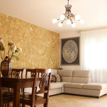 Ancora Del Salento Villa Lecce Kültér fotó