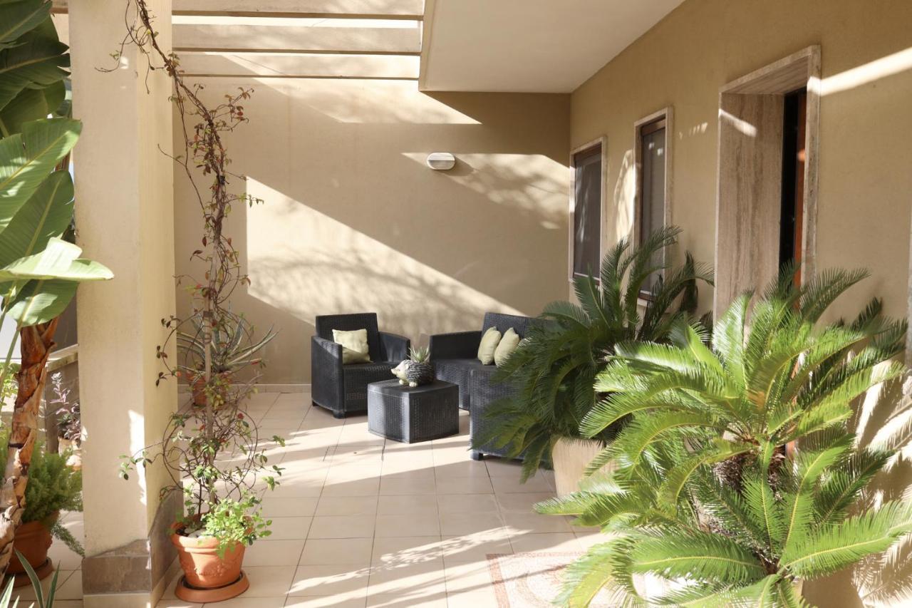 Ancora Del Salento Villa Lecce Kültér fotó