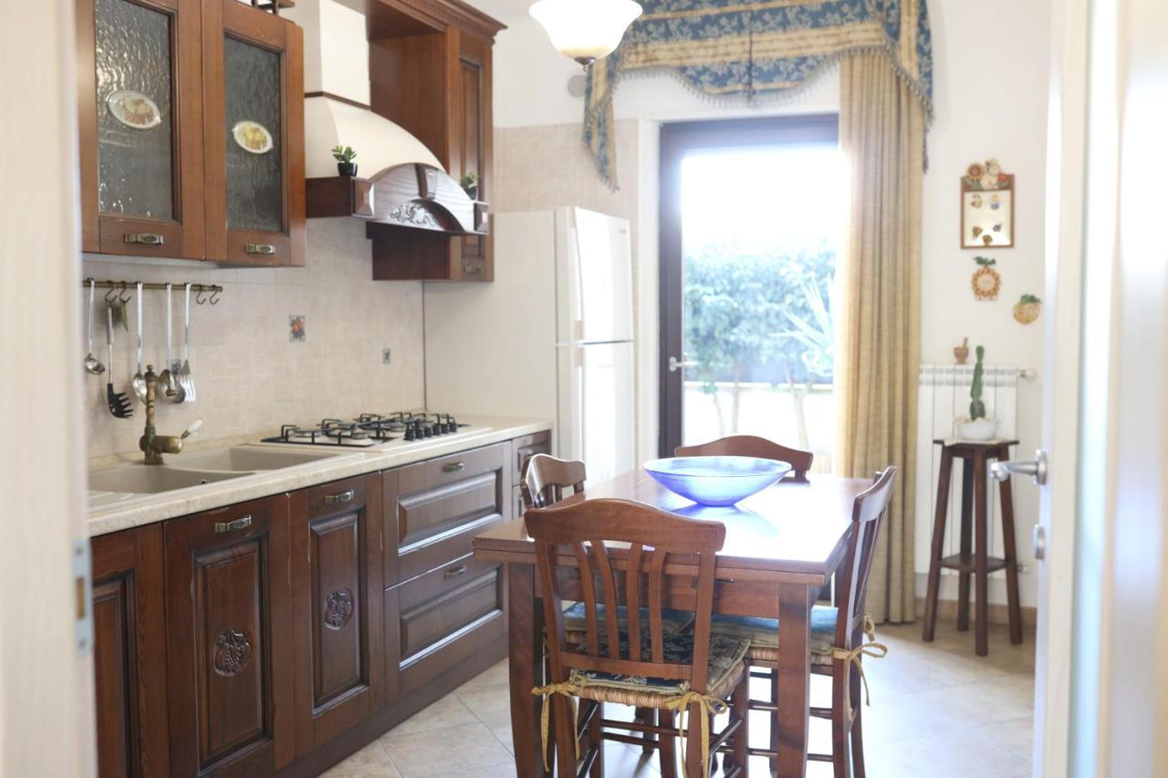 Ancora Del Salento Villa Lecce Kültér fotó