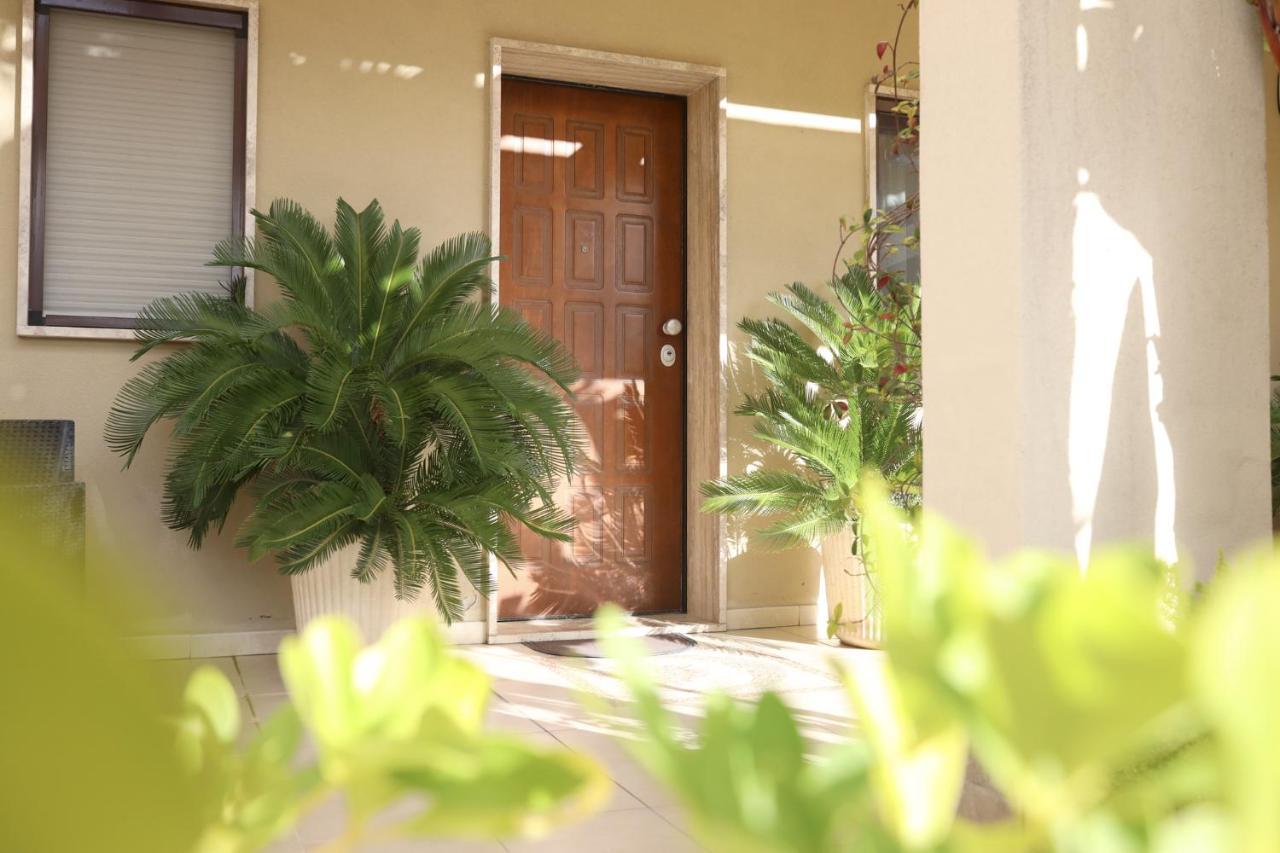 Ancora Del Salento Villa Lecce Kültér fotó