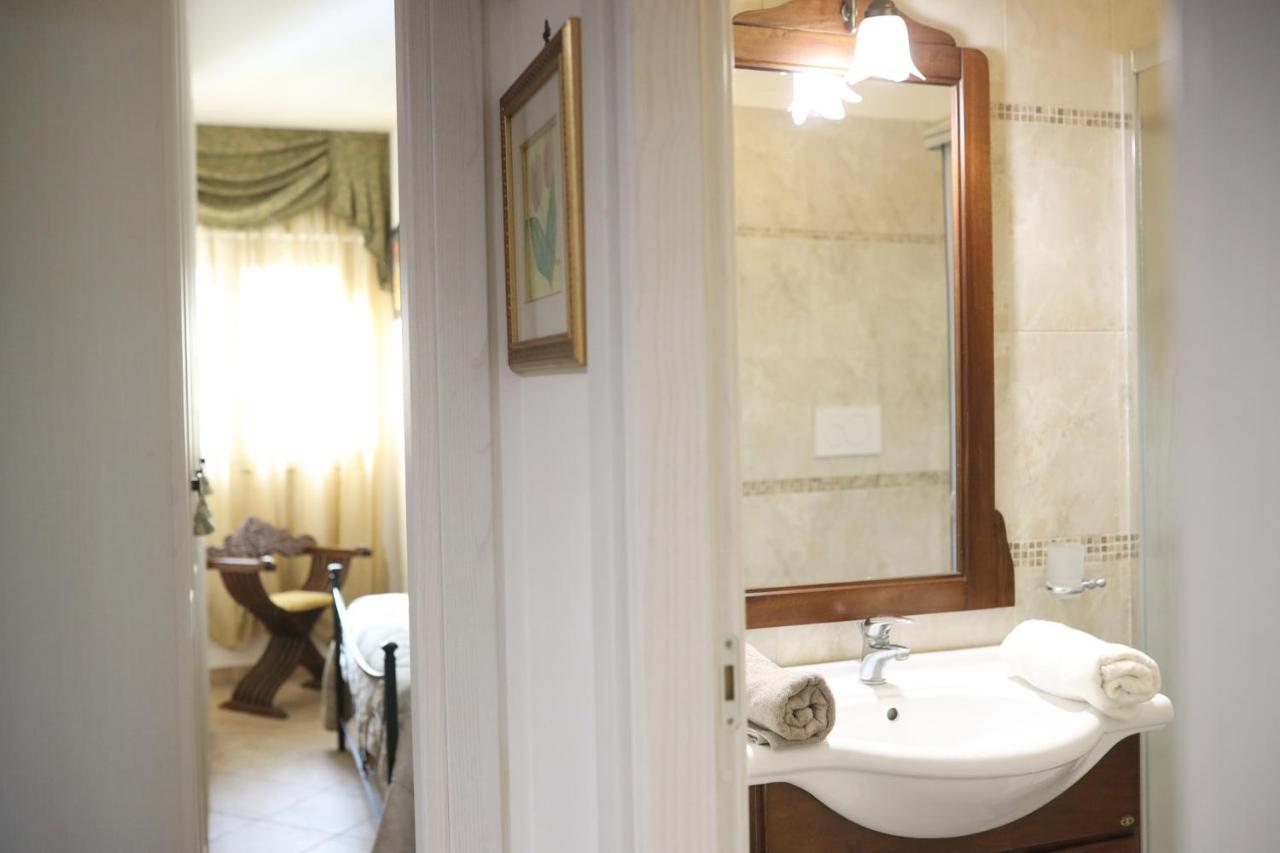 Ancora Del Salento Villa Lecce Kültér fotó