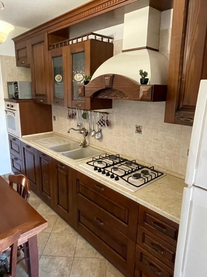 Ancora Del Salento Villa Lecce Kültér fotó