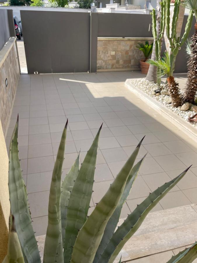 Ancora Del Salento Villa Lecce Kültér fotó