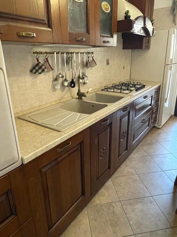 Ancora Del Salento Villa Lecce Kültér fotó
