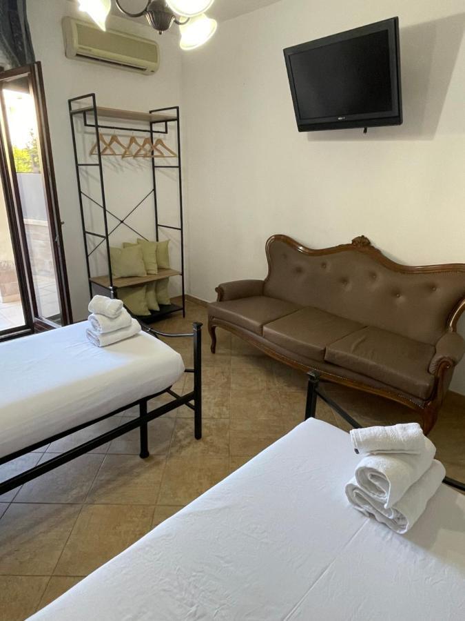 Ancora Del Salento Villa Lecce Kültér fotó