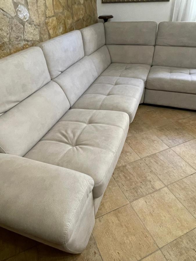 Ancora Del Salento Villa Lecce Kültér fotó