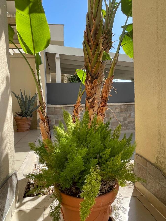 Ancora Del Salento Villa Lecce Kültér fotó