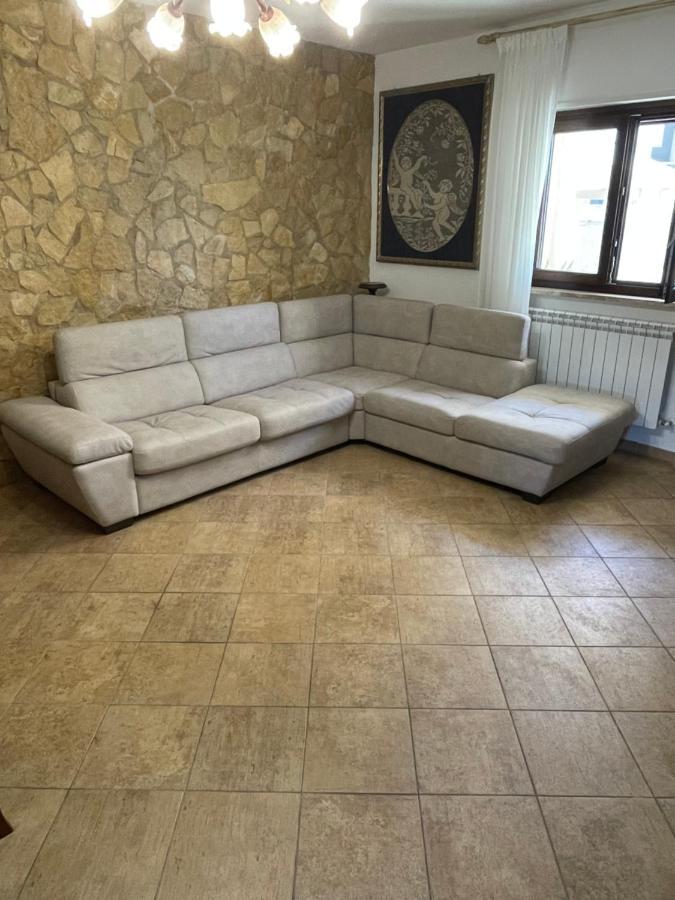 Ancora Del Salento Villa Lecce Kültér fotó
