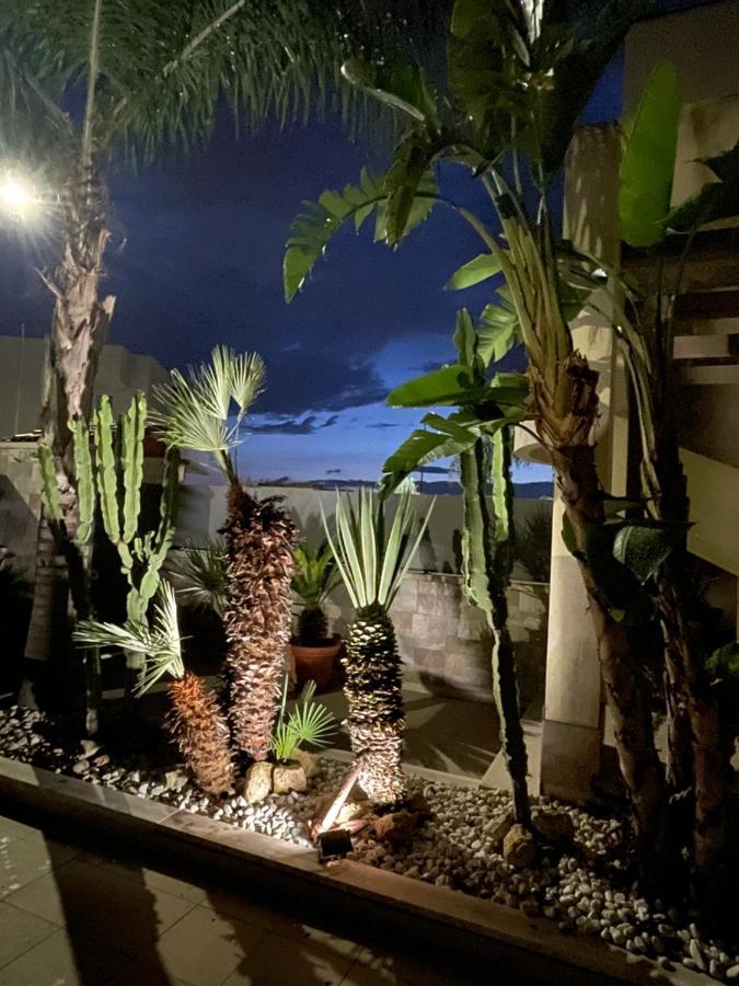Ancora Del Salento Villa Lecce Kültér fotó